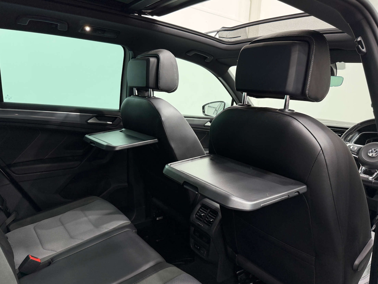 Used Volkswagen Tiguan 2020 for sale - 76330101: Photo 18