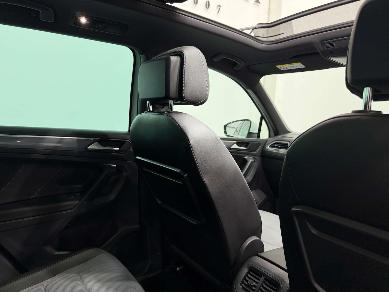 Used Volkswagen Tiguan 2020 for sale - 76330101: Photo 19