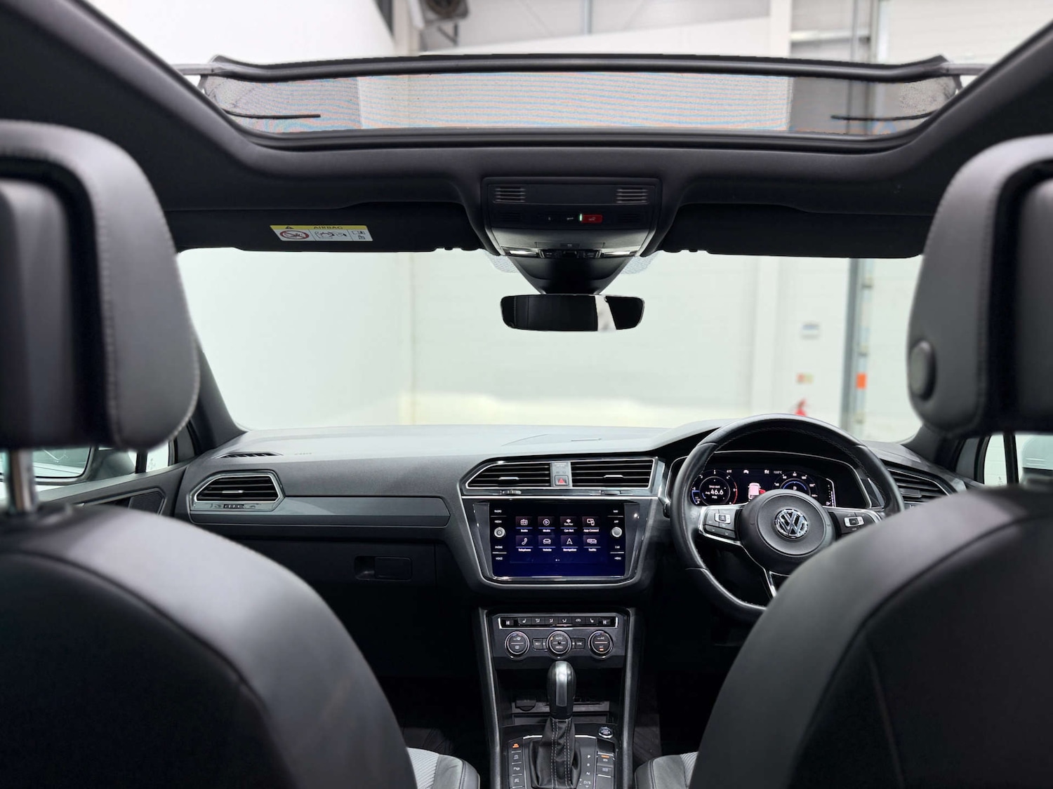 Used Volkswagen Tiguan 2020 for sale - 76330101: Photo 20