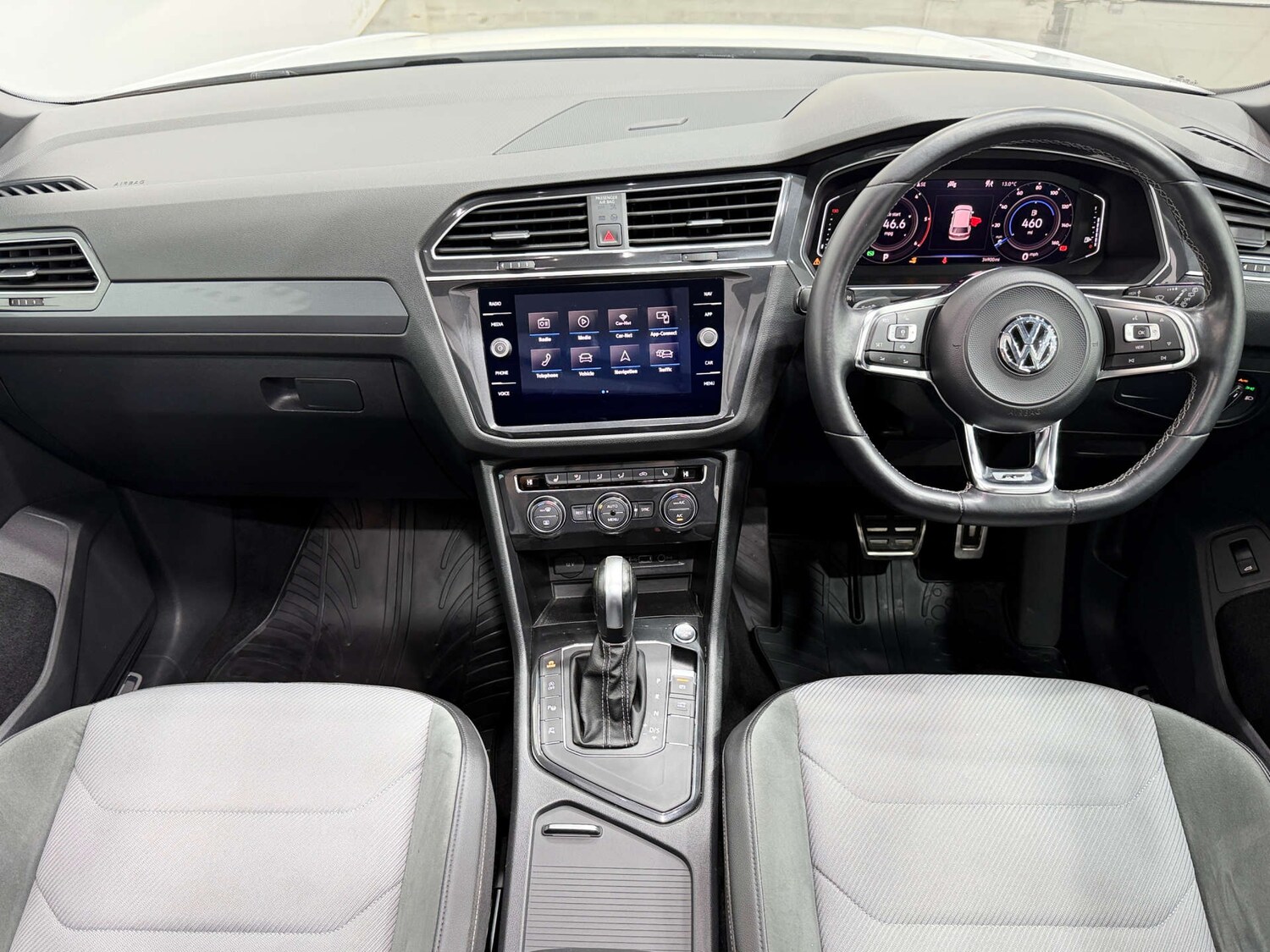 Used Volkswagen Tiguan 2020 for sale - 76330101: Photo 21