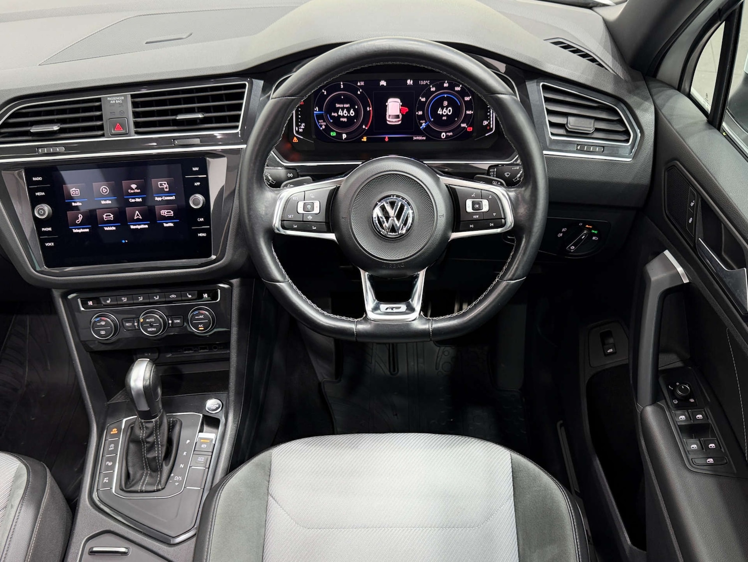 Used Volkswagen Tiguan 2020 for sale - 76330101: Photo 22