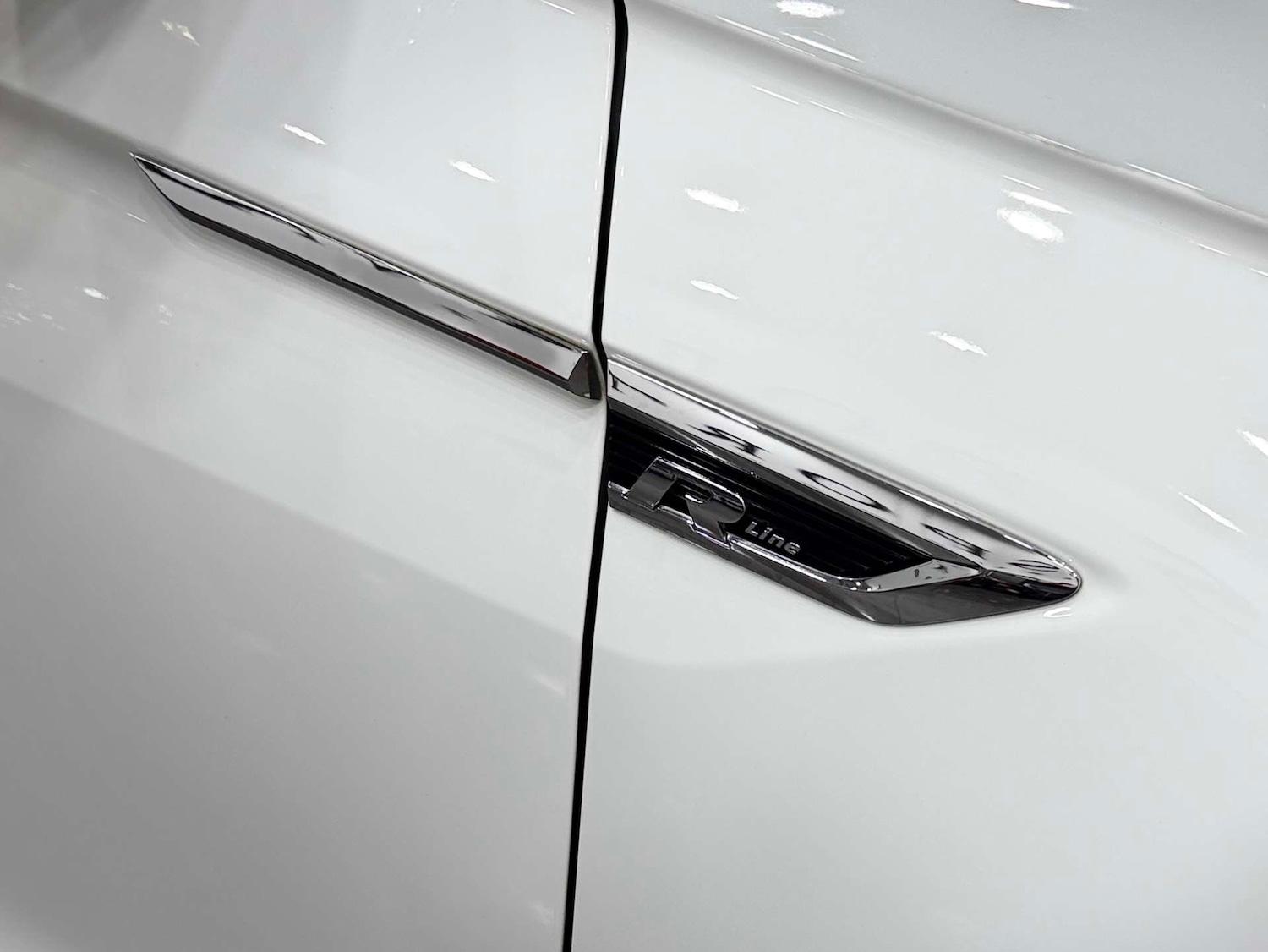 Used Volkswagen Tiguan 2020 for sale - 76330101: Photo 32