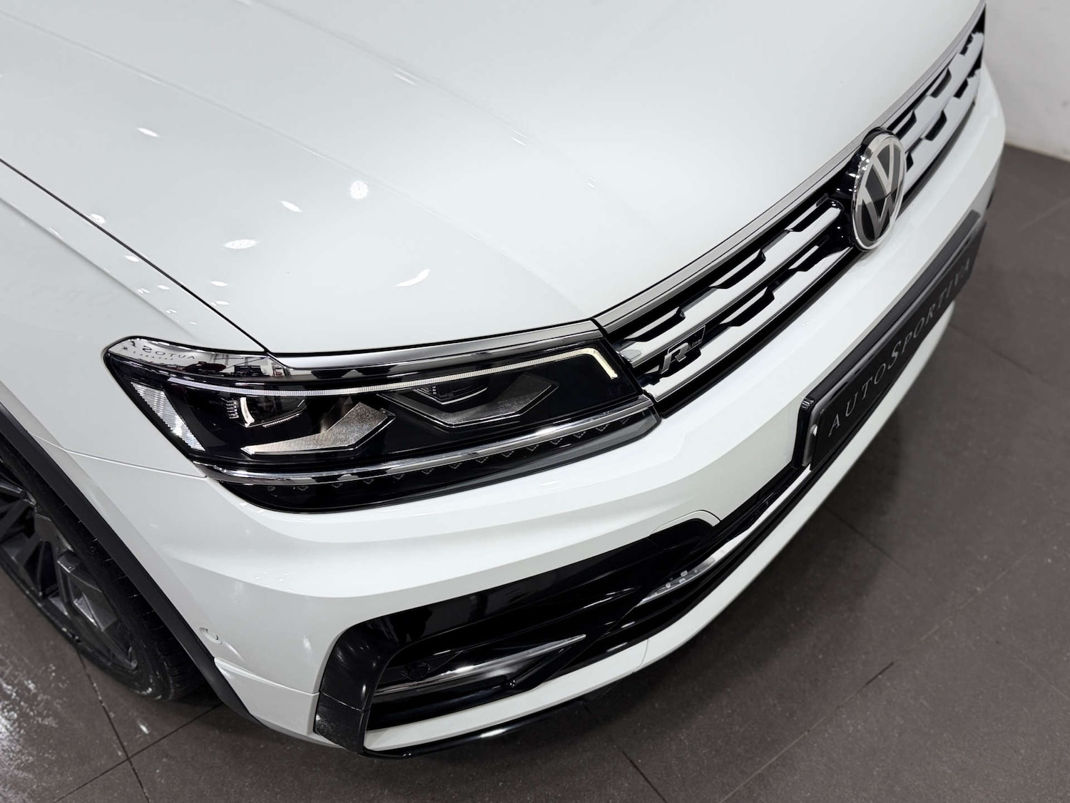 Used Volkswagen Tiguan 2020 for sale - 76330101: Photo 34
