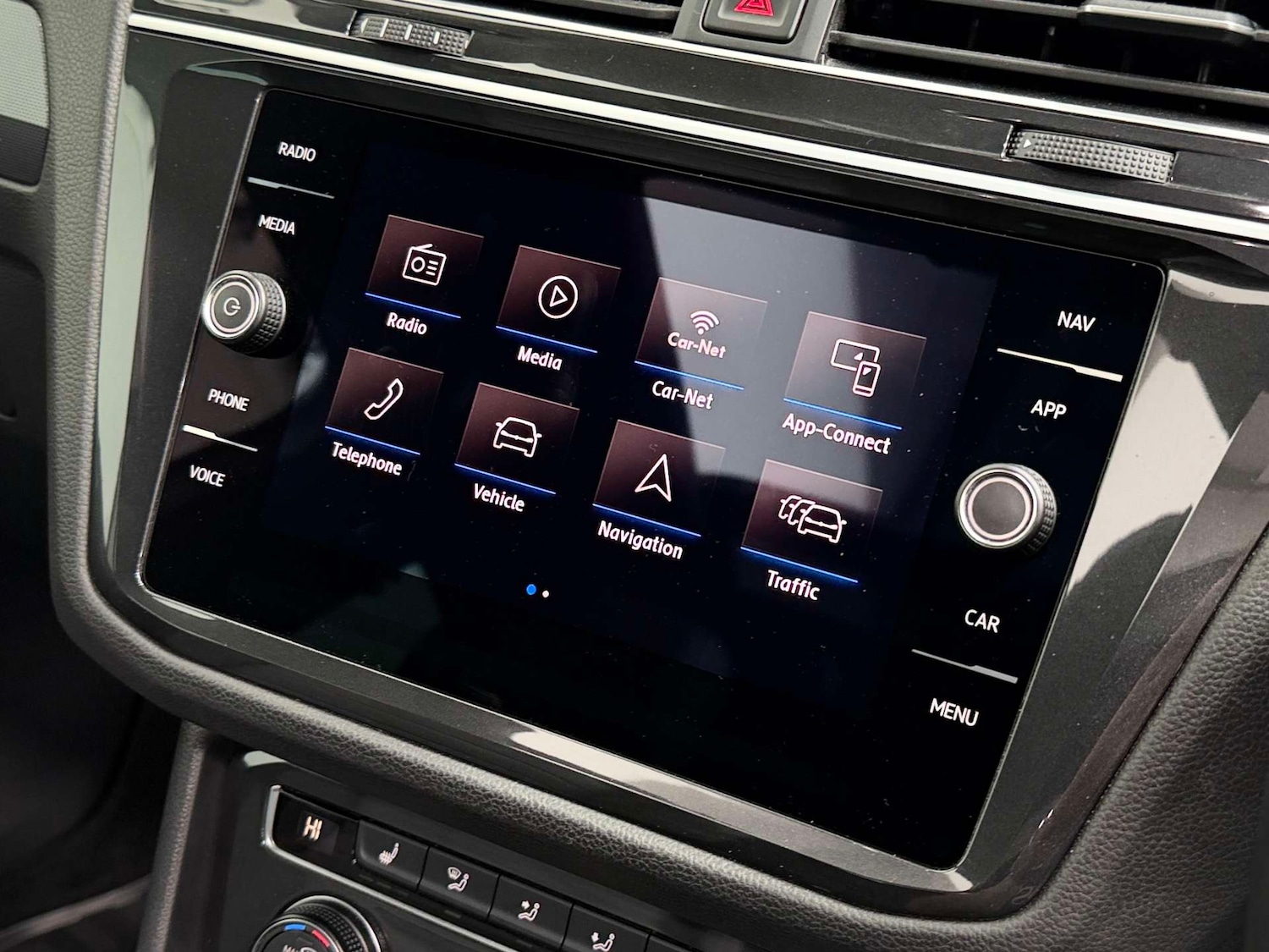 Used Volkswagen Tiguan 2020 for sale - 76330101: Photo 42