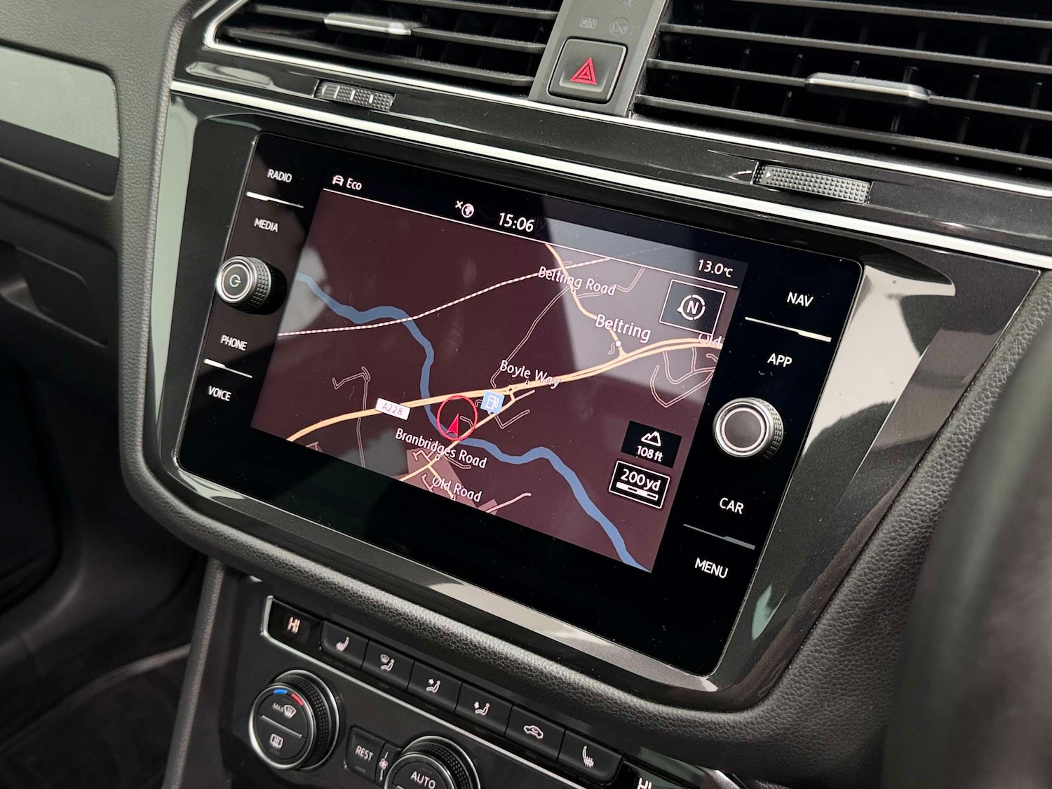 Used Volkswagen Tiguan 2020 for sale - 76330101: Photo 43