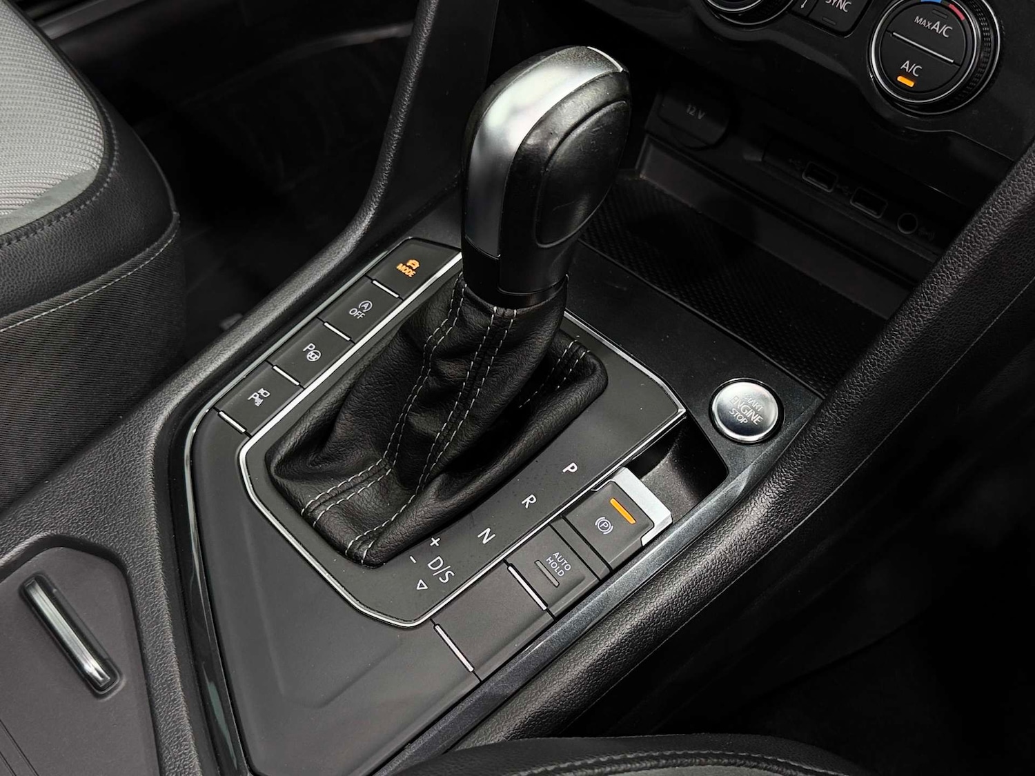 Used Volkswagen Tiguan 2020 for sale - 76330101: Photo 47