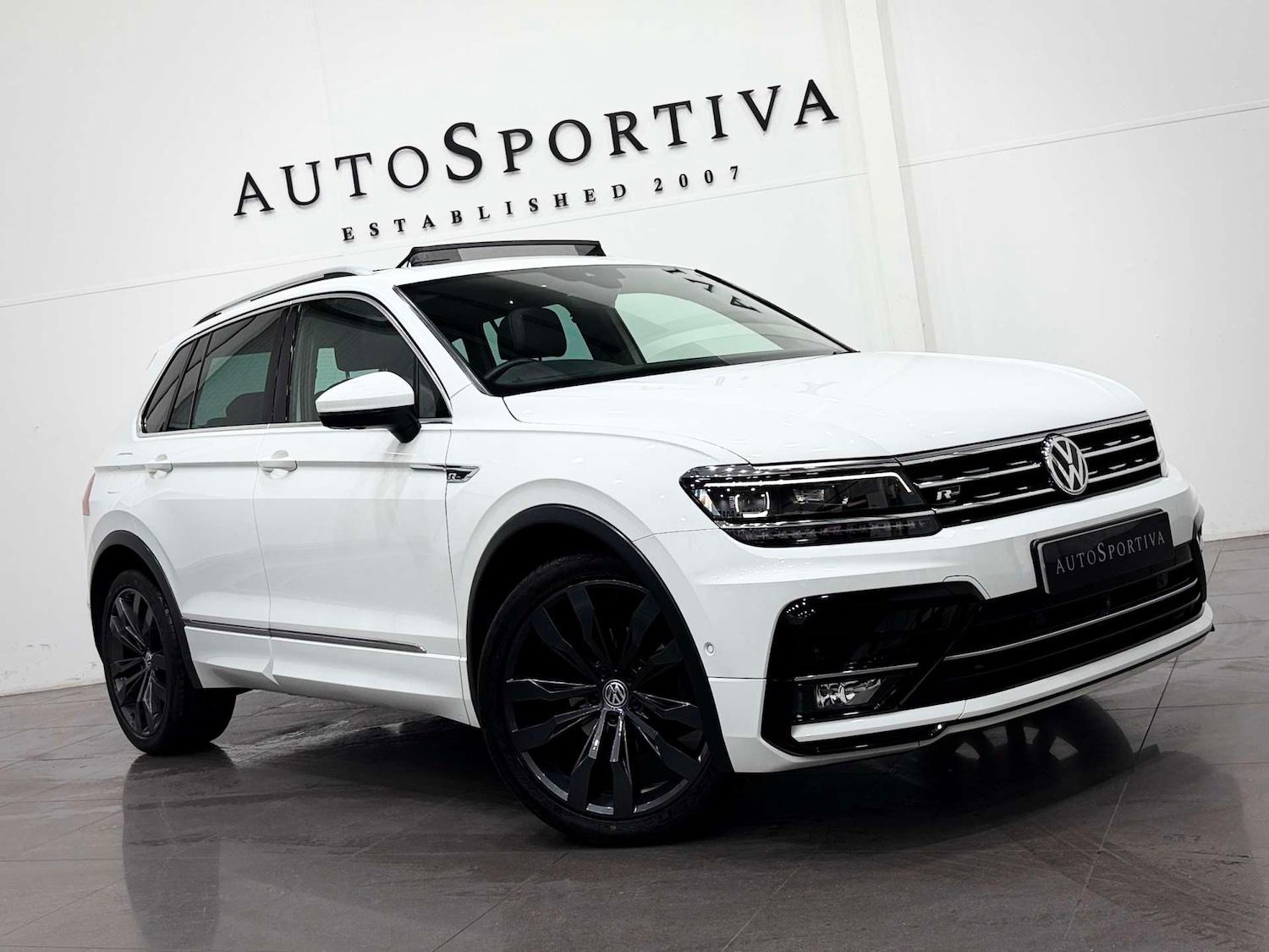 Used Volkswagen Tiguan 2020 for sale - 76330101: Photo 48
