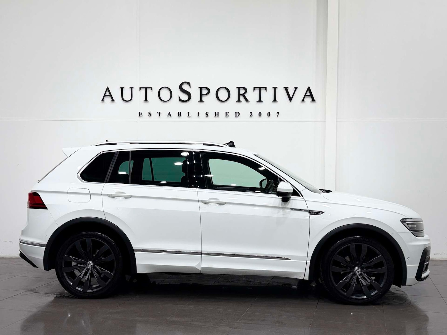 Used Volkswagen Tiguan 2020 for sale - 76330101: Photo 6