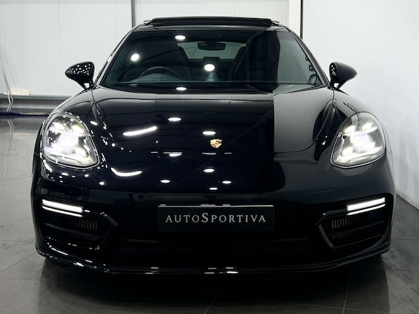 Used Porsche Panamera 2022 for sale - 76206217: Photo 10