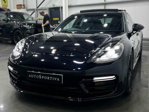 Used Porsche Panamera 2022 for sale - 76206217: Photo 14