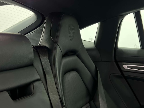 Used Porsche Panamera 2022 for sale - 76206217: Photo 18