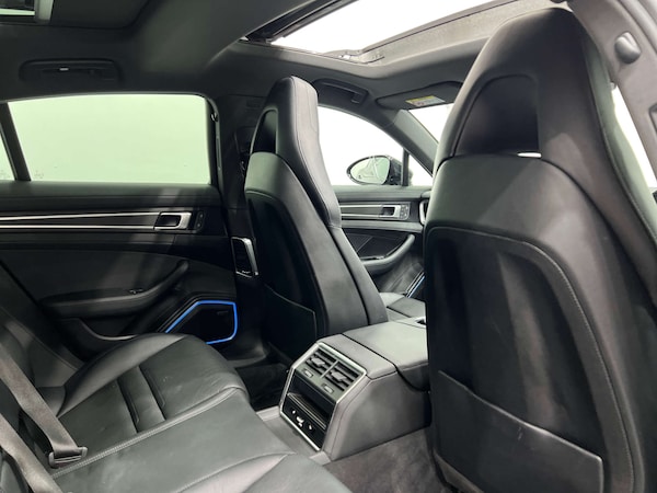 Used Porsche Panamera 2022 for sale - 76206217: Photo 20