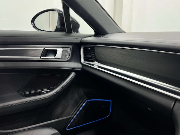 Used Porsche Panamera 2022 for sale - 76206217: Photo 34