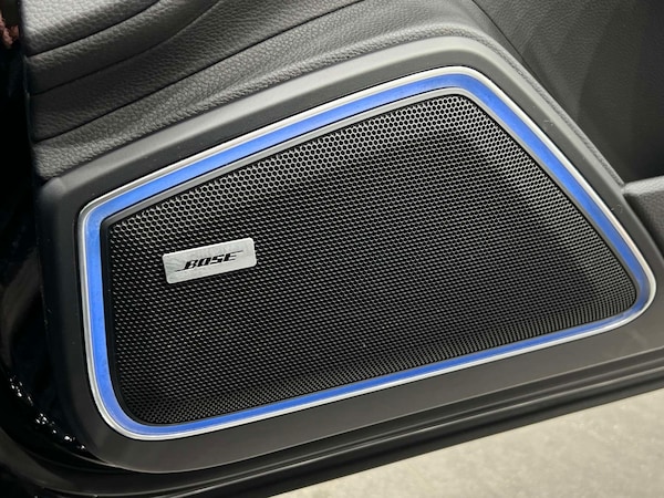 Used Porsche Panamera 2022 for sale - 76206217: Photo 38