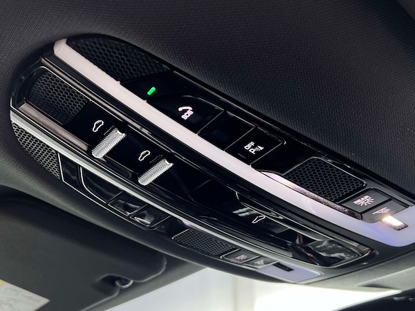 Used Porsche Panamera 2022 for sale - 76206217: Photo 39