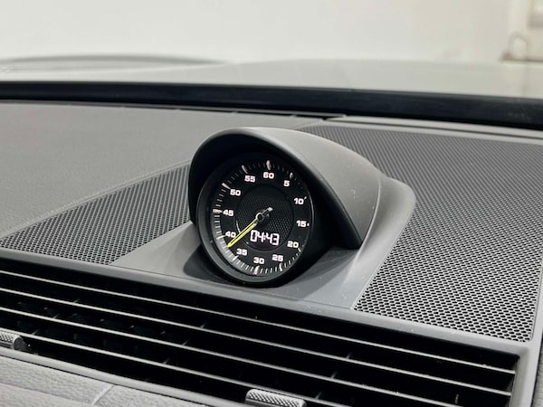 Used Porsche Panamera 2022 for sale - 76206217: Photo 40