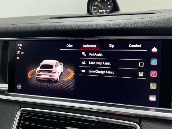 Used Porsche Panamera 2022 for sale - 76206217: Photo 45