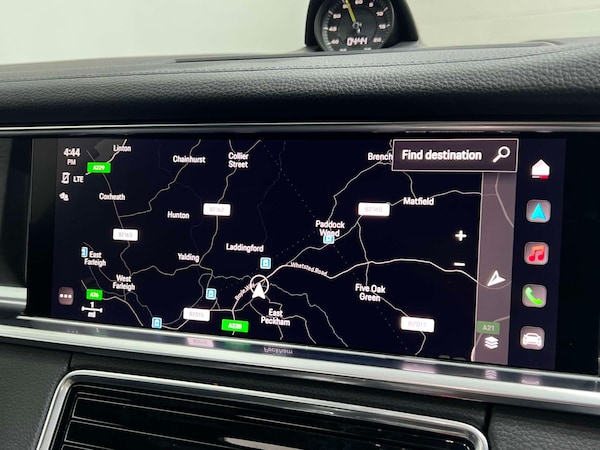 Used Porsche Panamera 2022 for sale - 76206217: Photo 46