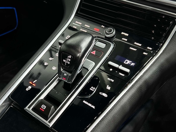 Used Porsche Panamera 2022 for sale - 76206217: Photo 48