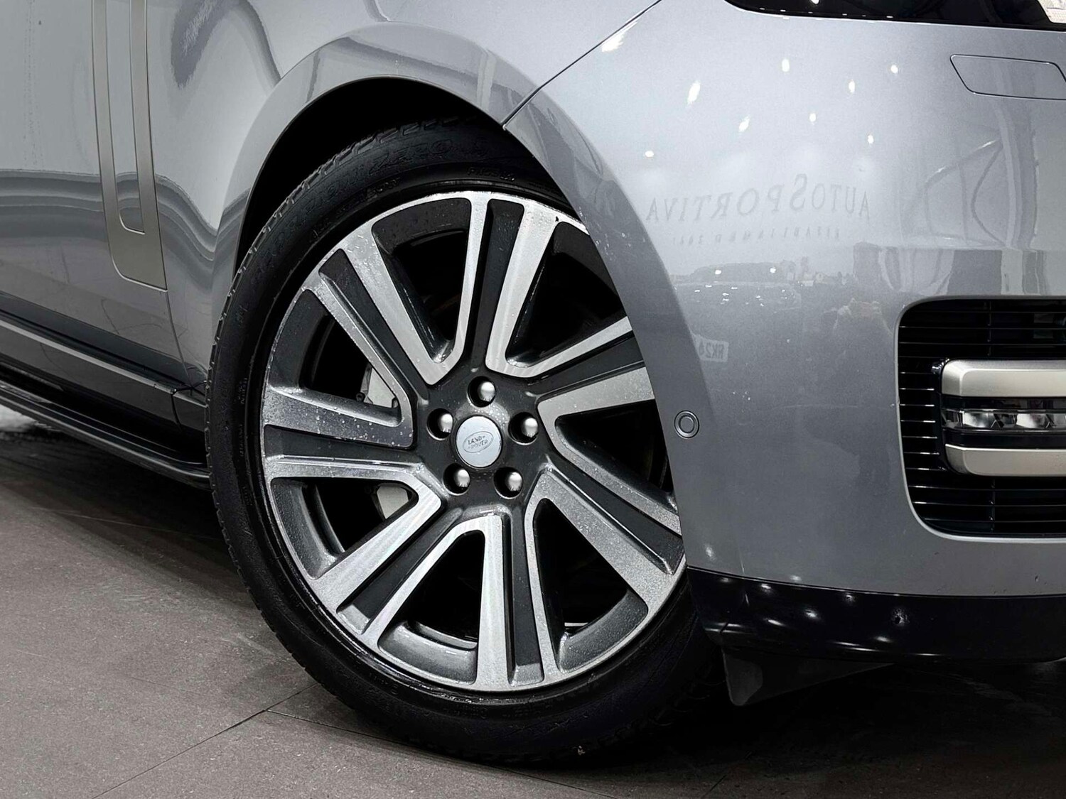 Used Land Rover Range Rover 2022 for sale - 76836472: Photo 12