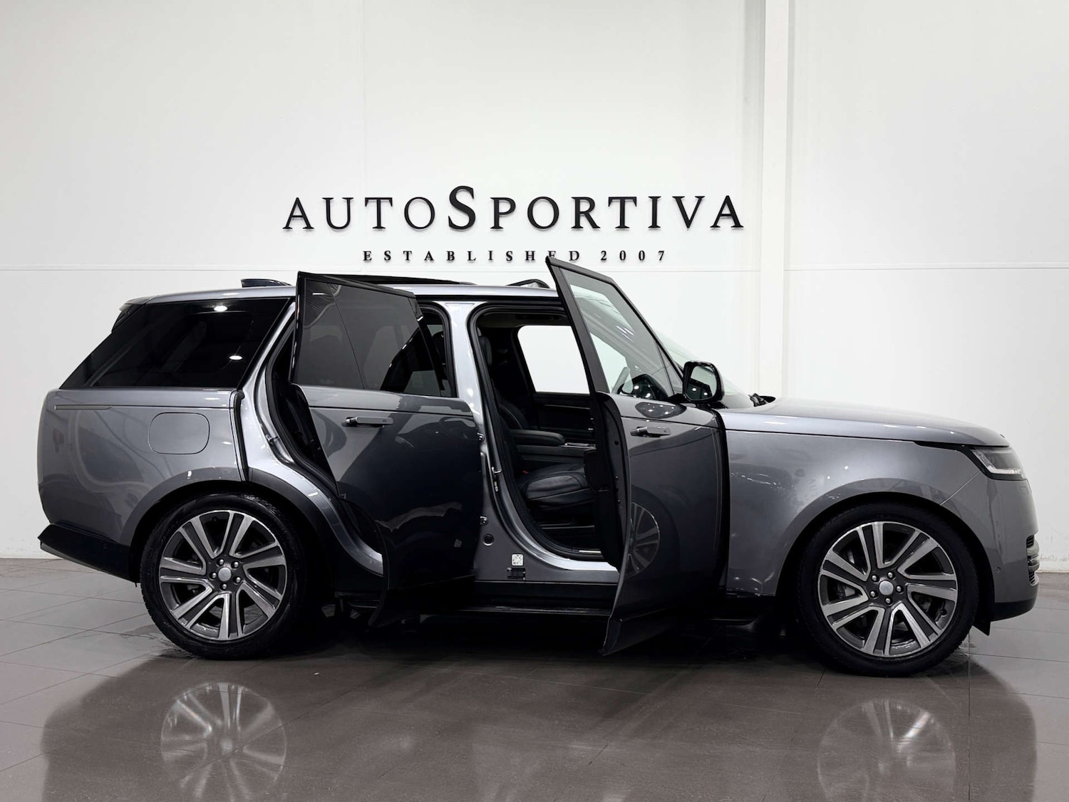 Used Land Rover Range Rover 2022 for sale - 76836472: Photo 14