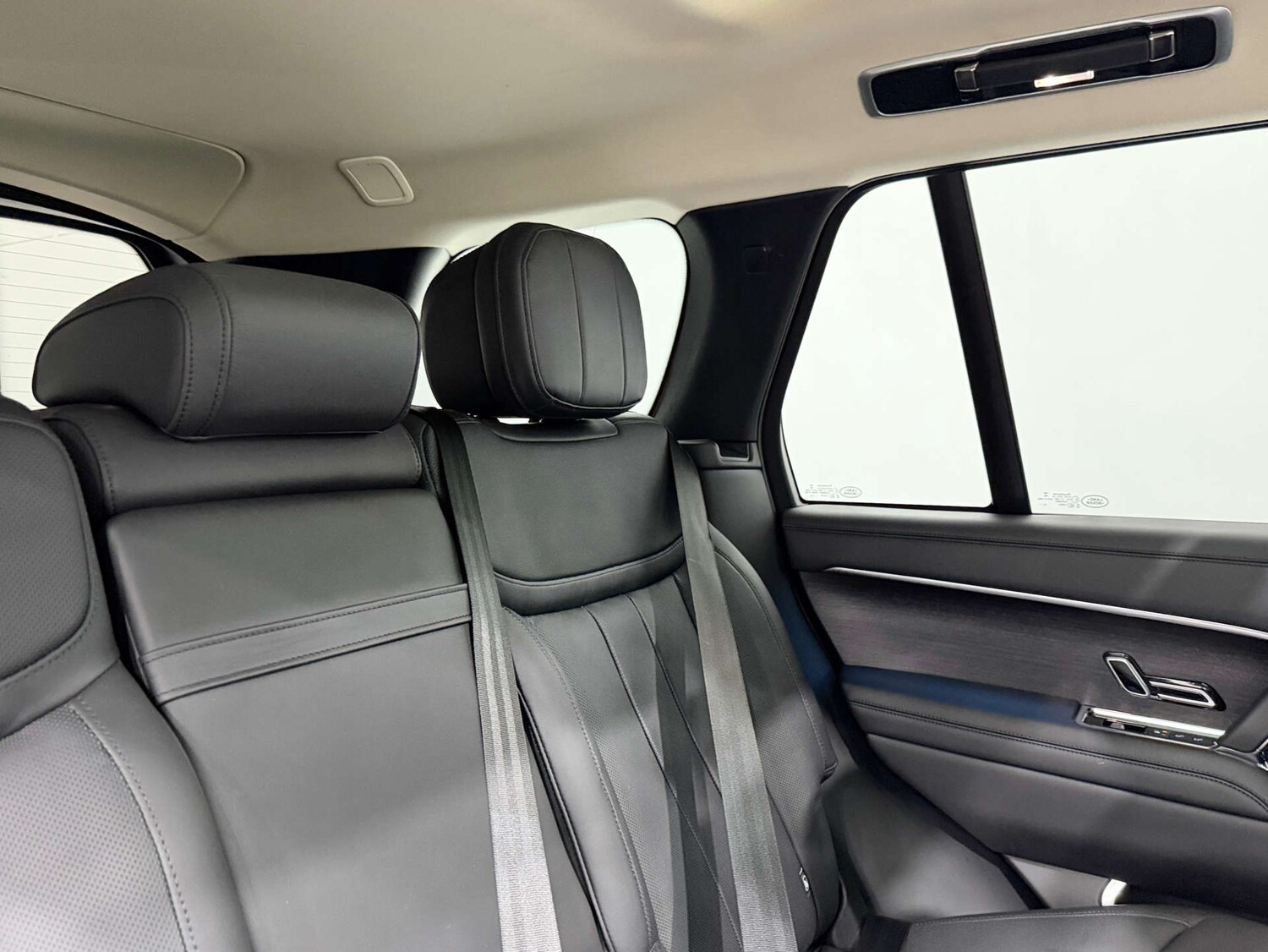 Used Land Rover Range Rover 2022 for sale - 76836472: Photo 16