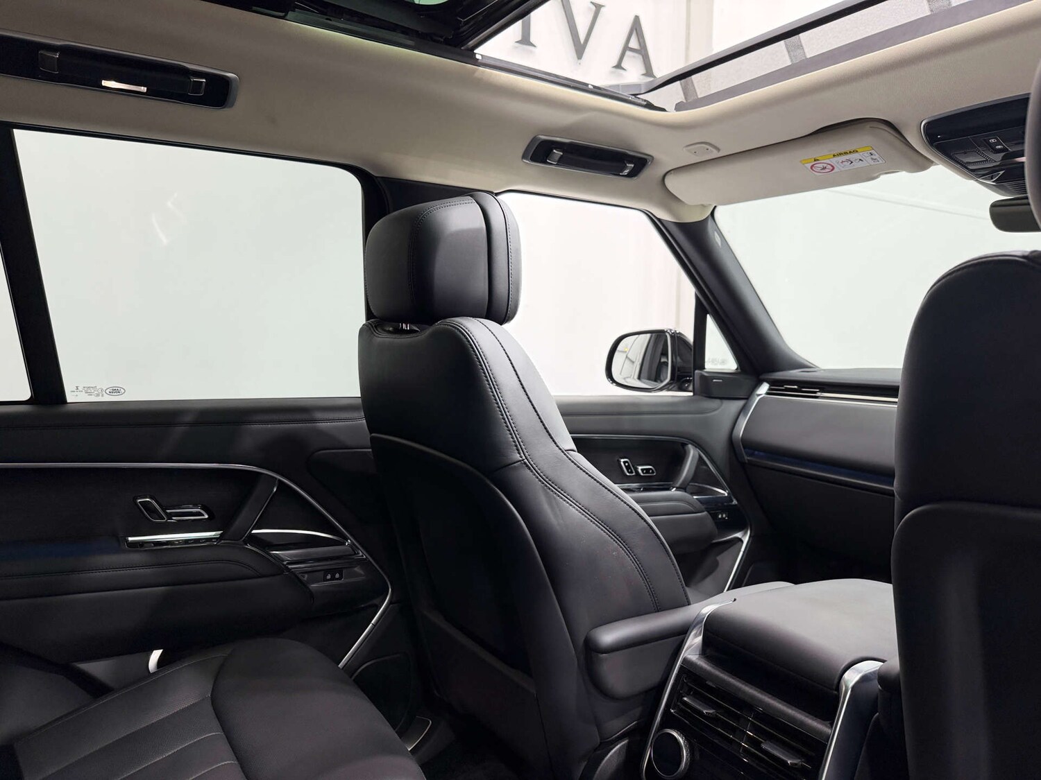 Used Land Rover Range Rover 2022 for sale - 76836472: Photo 18