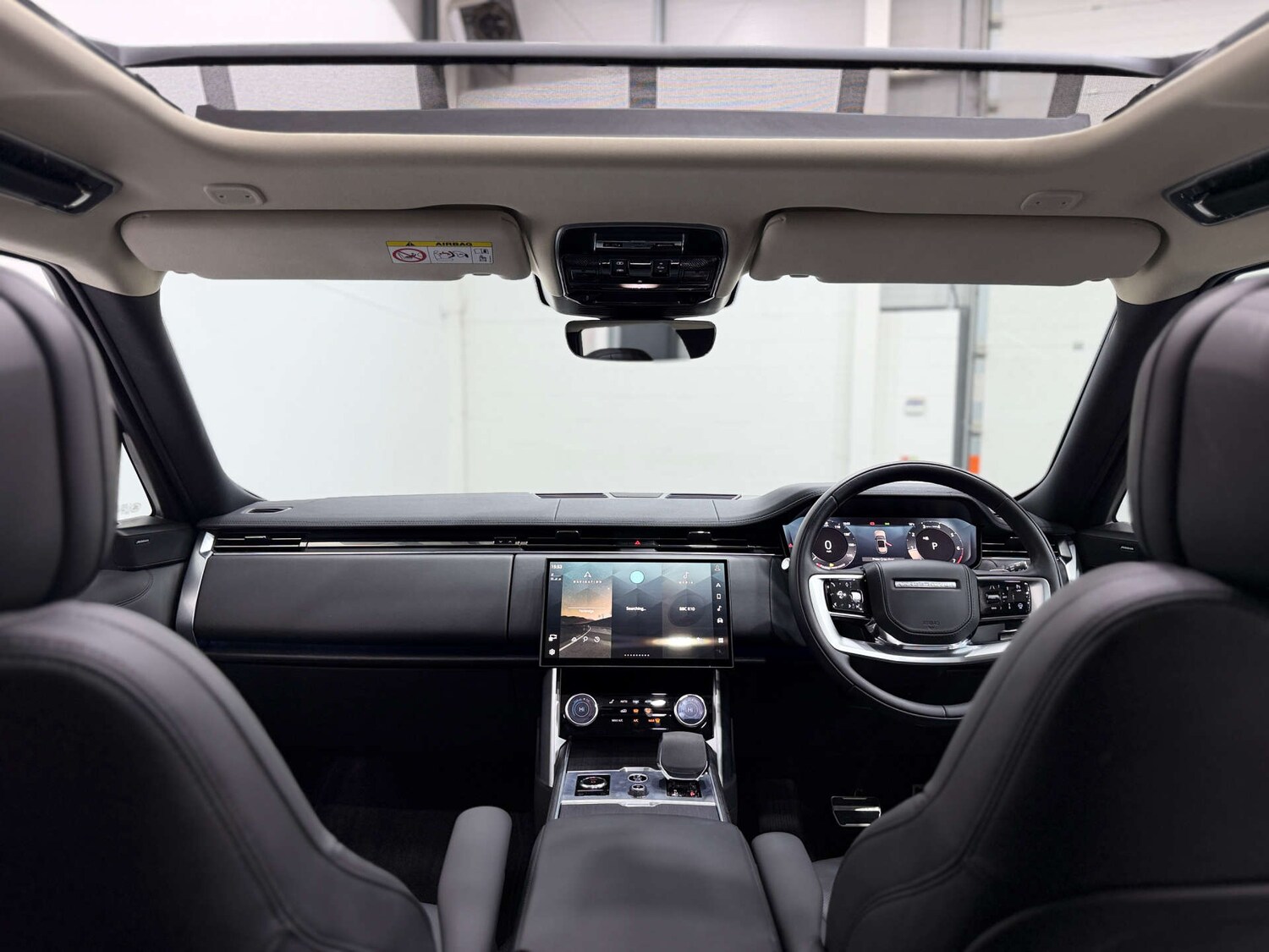 Used Land Rover Range Rover 2022 for sale - 76836472: Photo 19