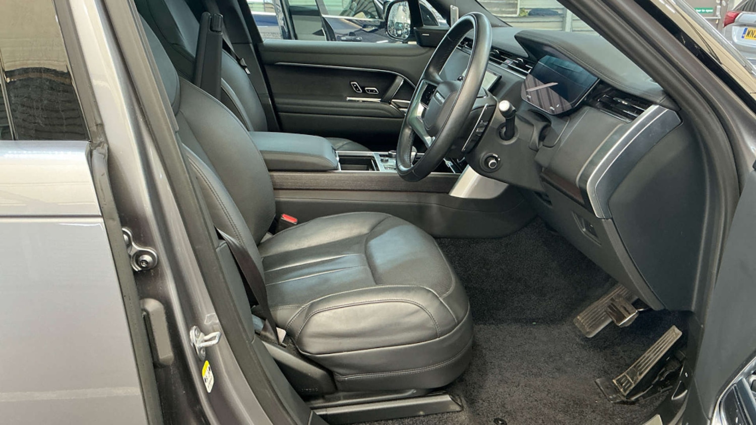 Used Land Rover Range Rover 2022 for sale - 76836472: Photo 2