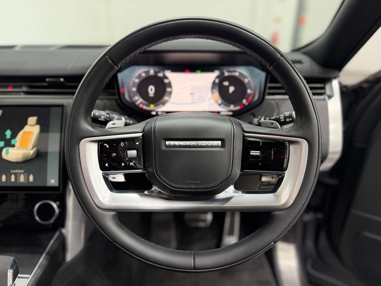 Used Land Rover Range Rover 2022 for sale - 76836472: Photo 22