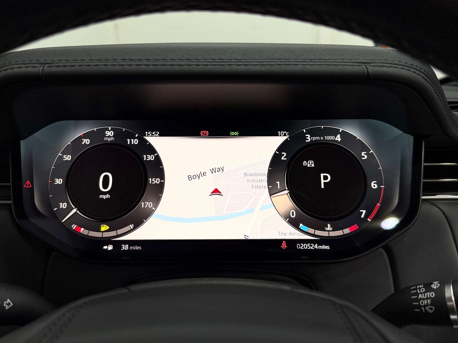 Used Land Rover Range Rover 2022 for sale - 76836472: Photo 23