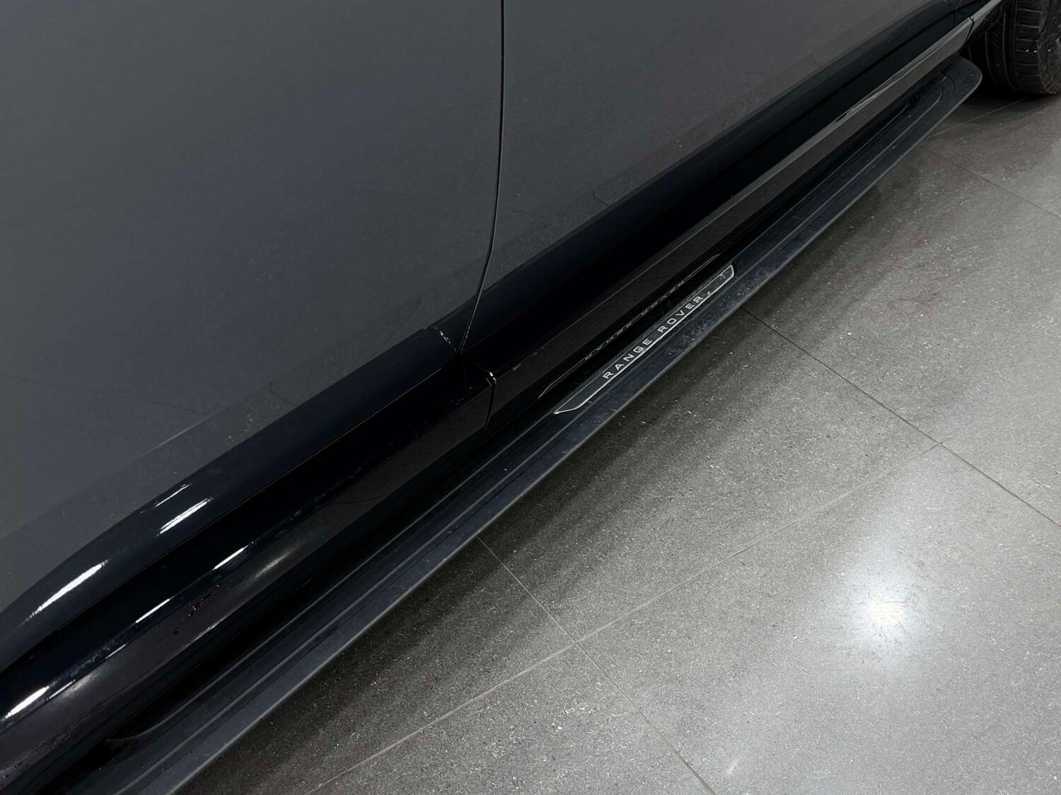 Used Land Rover Range Rover 2022 for sale - 76836472: Photo 29