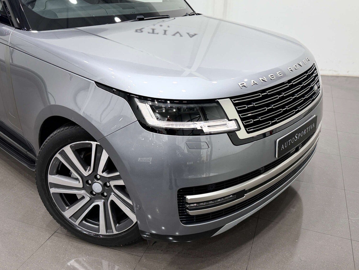 Used Land Rover Range Rover 2022 for sale - 76836472: Photo 30