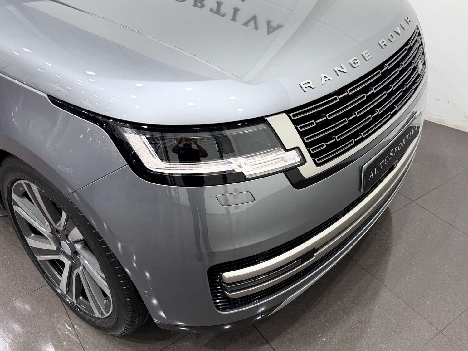 Used Land Rover Range Rover 2022 for sale - 76836472: Photo 31