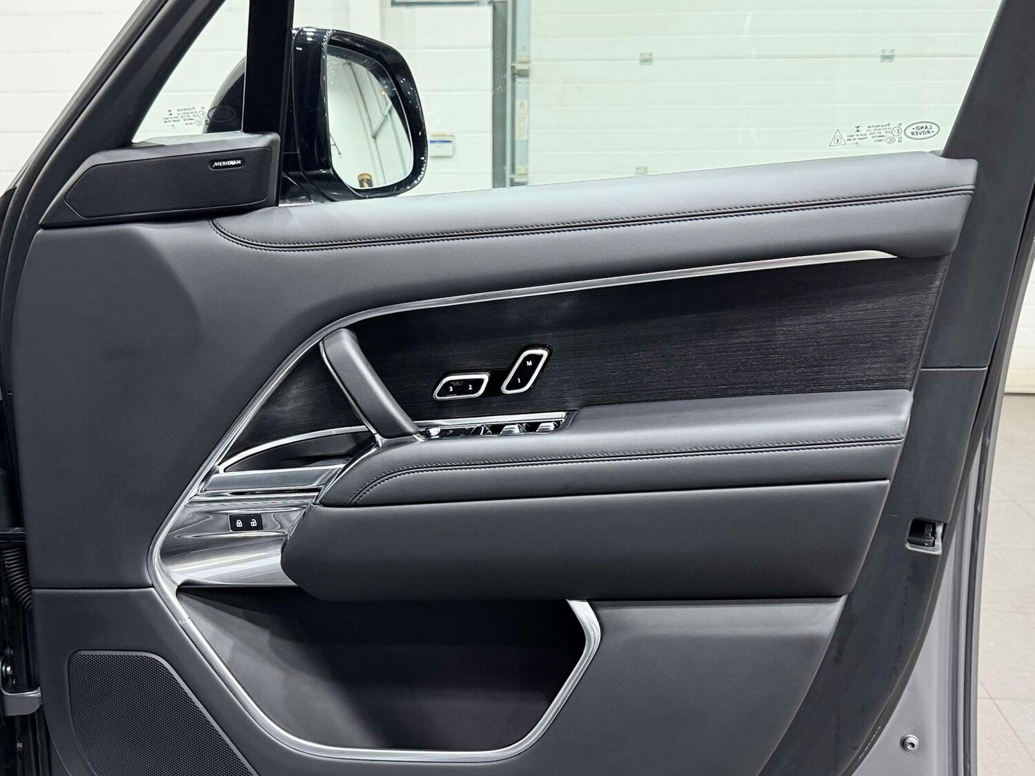 Used Land Rover Range Rover 2022 for sale - 76836472: Photo 34