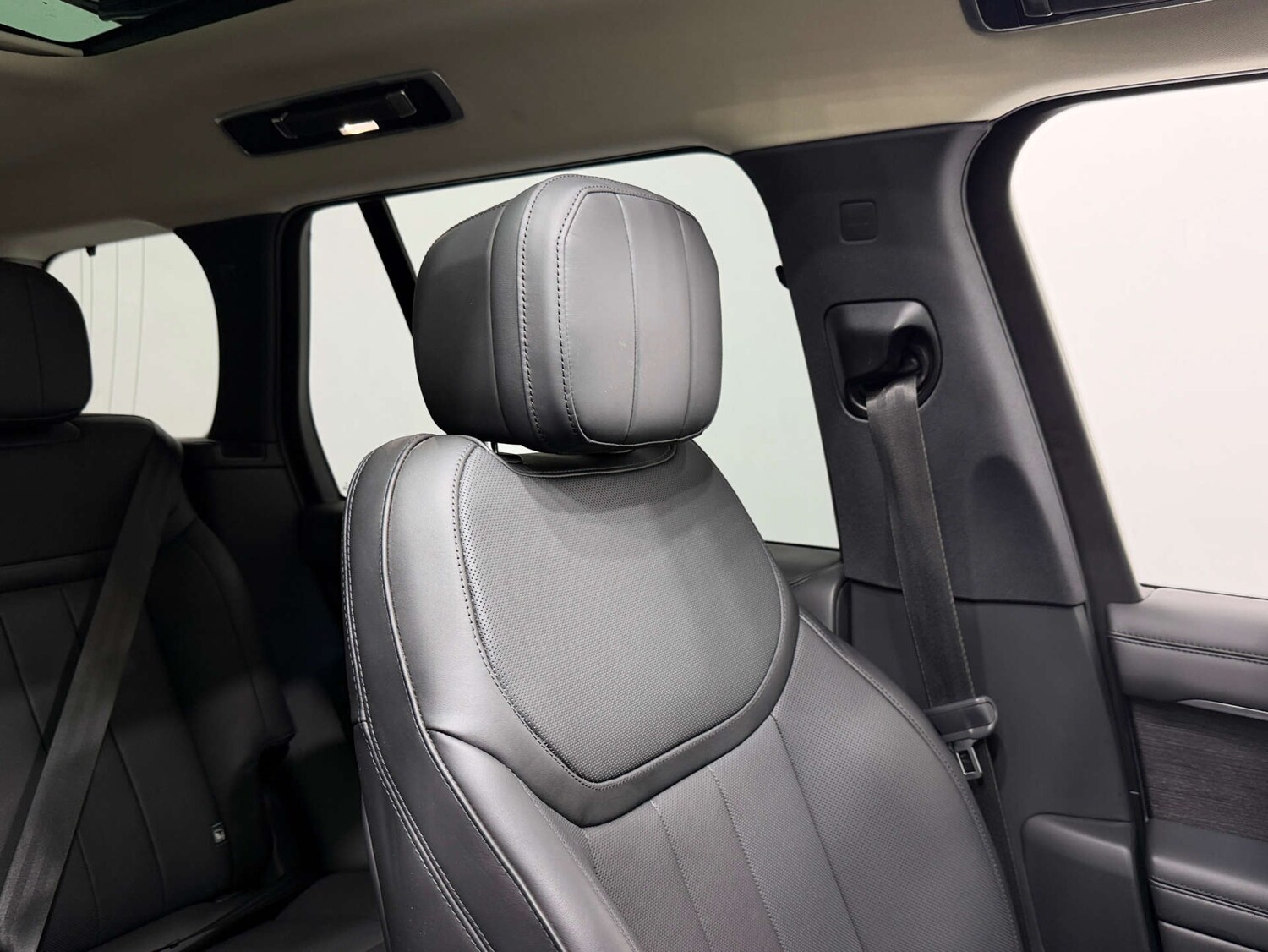 Used Land Rover Range Rover 2022 for sale - 76836472: Photo 41