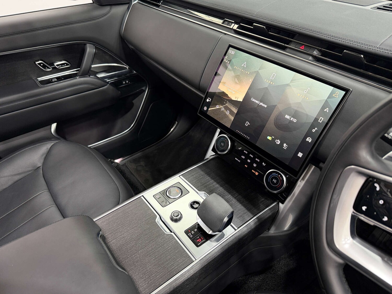 Used Land Rover Range Rover 2022 for sale - 76836472: Photo 43