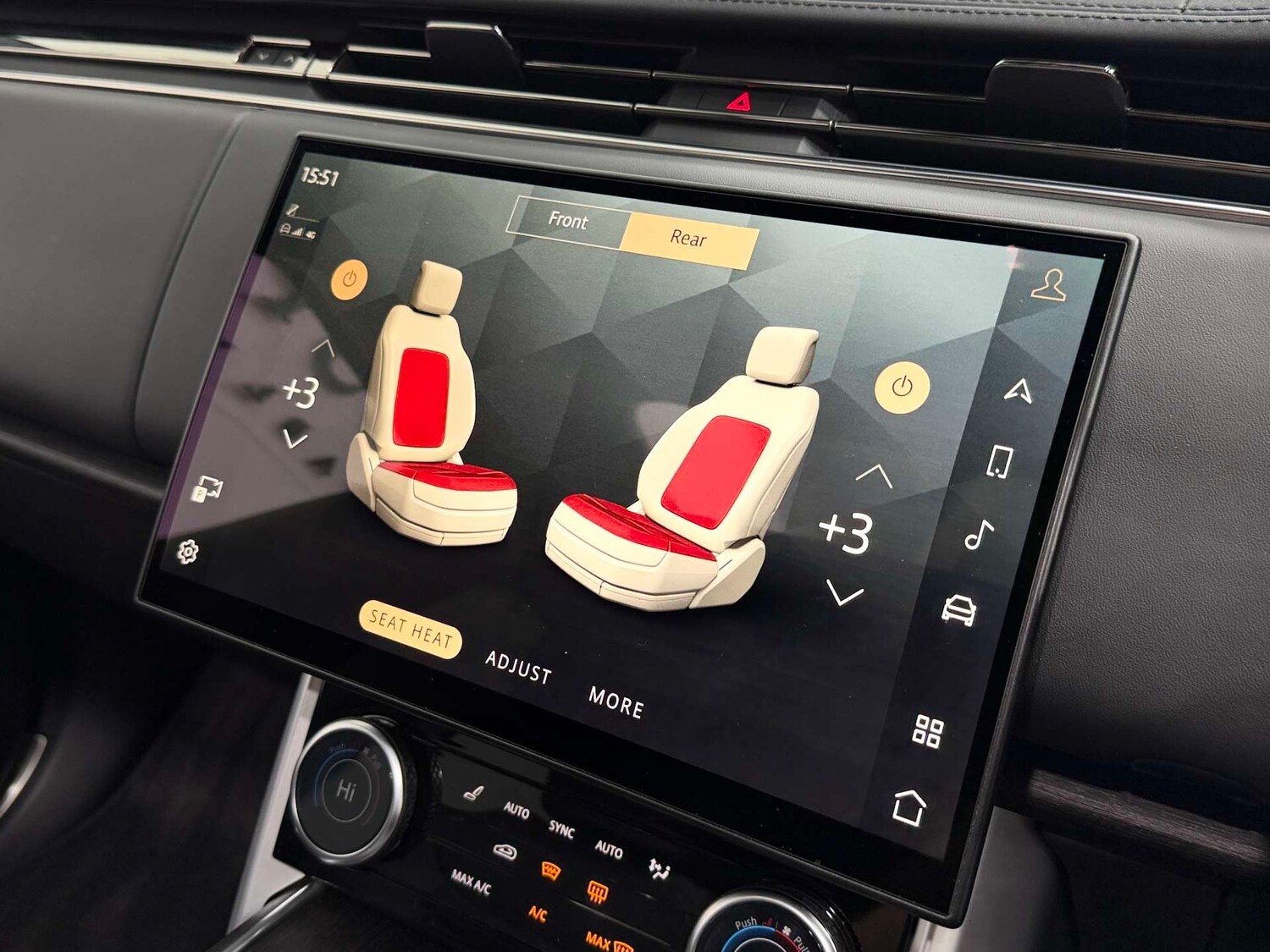 Used Land Rover Range Rover 2022 for sale - 76836472: Photo 44