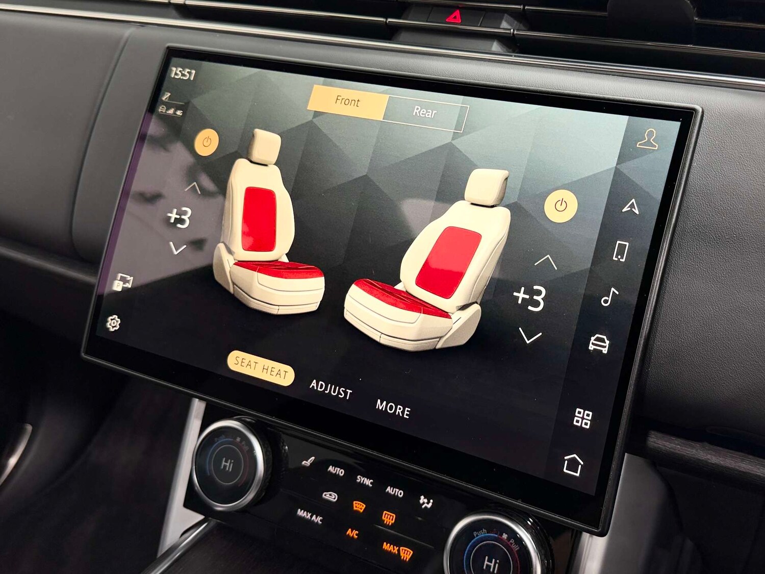 Used Land Rover Range Rover 2022 for sale - 76836472: Photo 45