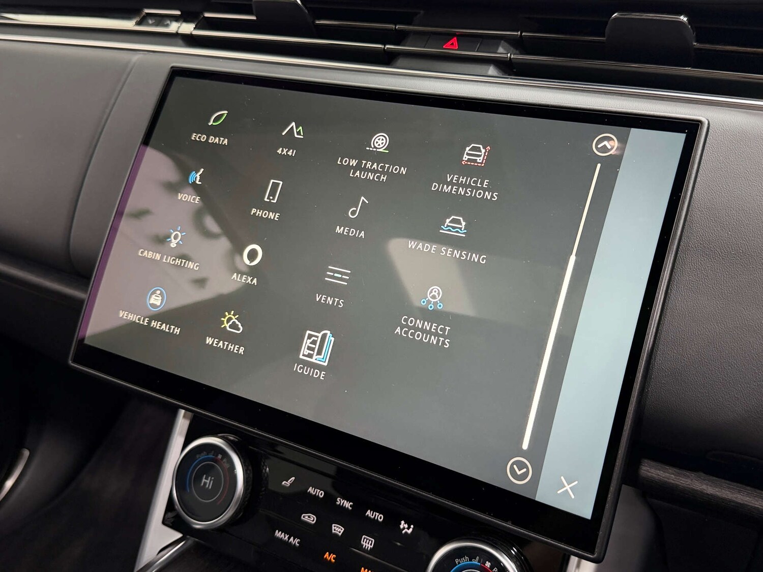 Used Land Rover Range Rover 2022 for sale - 76836472: Photo 46