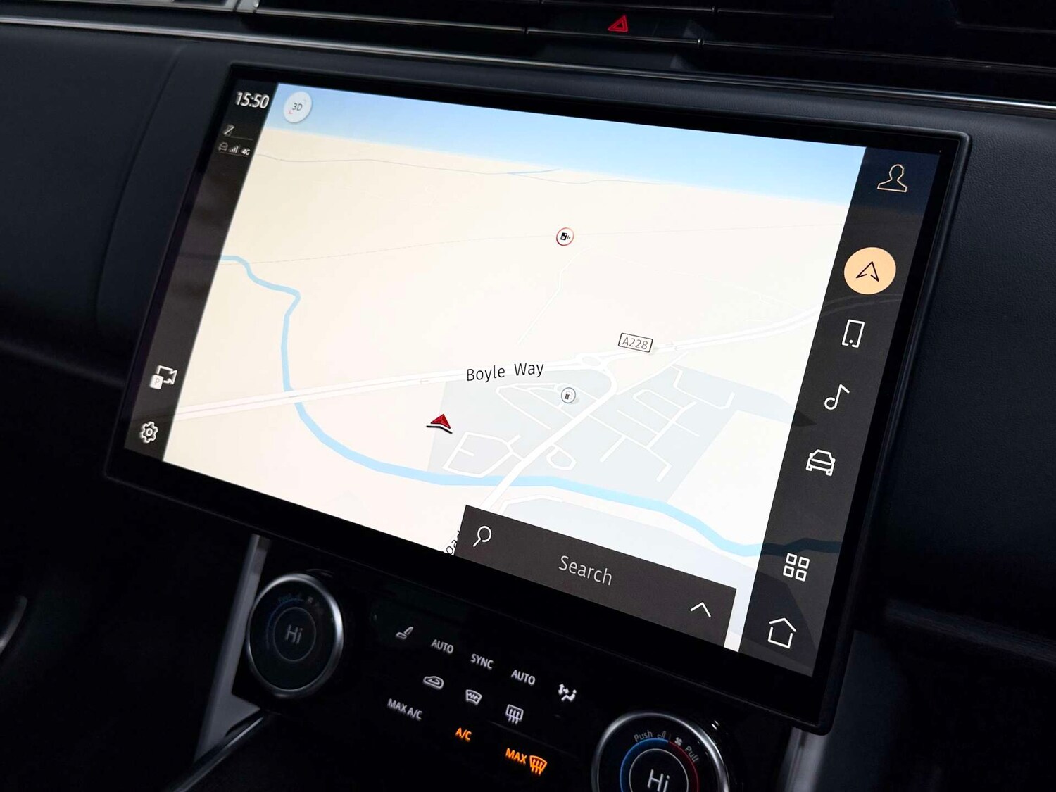 Used Land Rover Range Rover 2022 for sale - 76836472: Photo 49