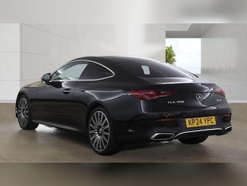 Used Mercedes-Benz CLE 2024 for sale - 78806571: Photo