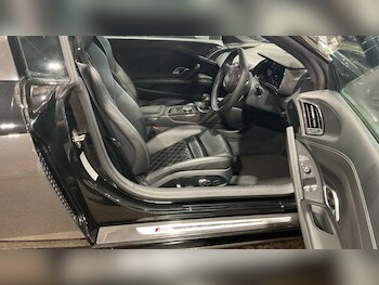 Used Audi R8 2020 for sale - 75923193: Photo