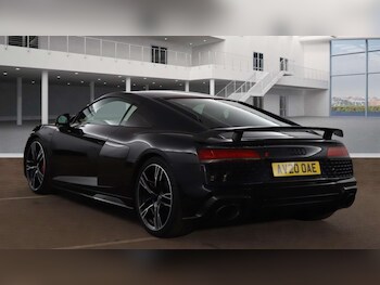 Used Audi R8 2020 for sale - 75923193: Photo