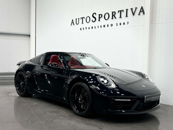 Used Porsche 911 2022 for sale - 76220588: Photo 10