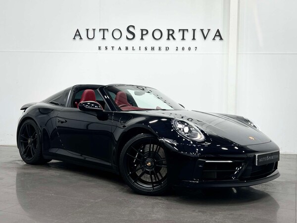 Used Porsche 911 2022 for sale - 76220588: Photo 1