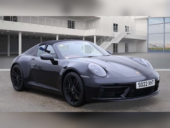 Porsche - 911