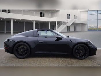 Used Porsche 911 2022 for sale - 76220588: Photo 3