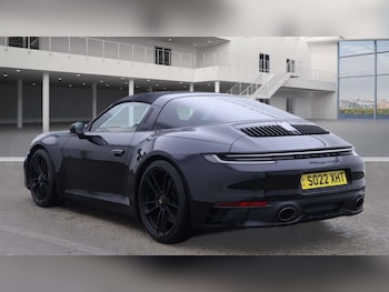 Used Porsche 911 2022 for sale - 76220588: Photo 4