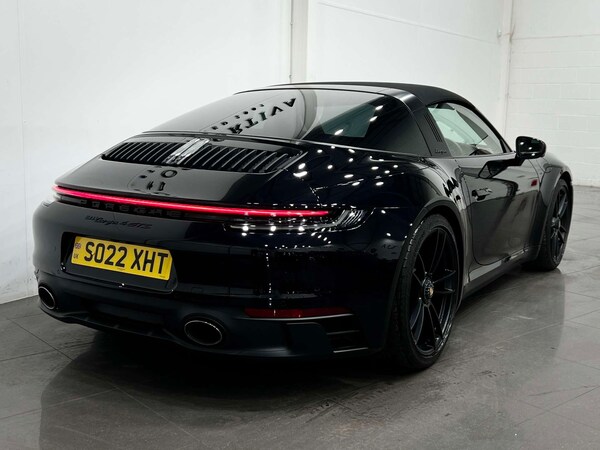 Used Porsche 911 2022 for sale - 76220588: Photo 5
